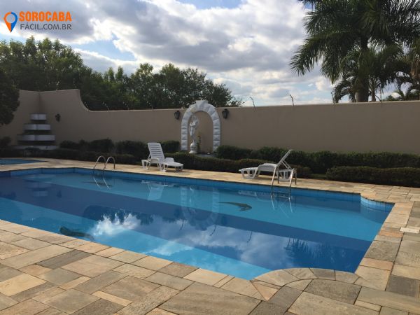 Casa em , Sorocaba - Casa Parque Reserva Fazenda Imperial
